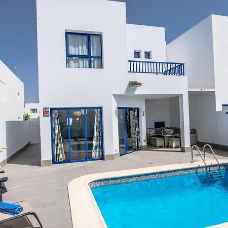 Vila 224 - Casa Gecko By Now Ltd