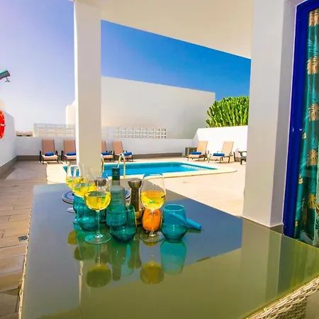 Vila 224 - Casa Gecko By Now Ltd