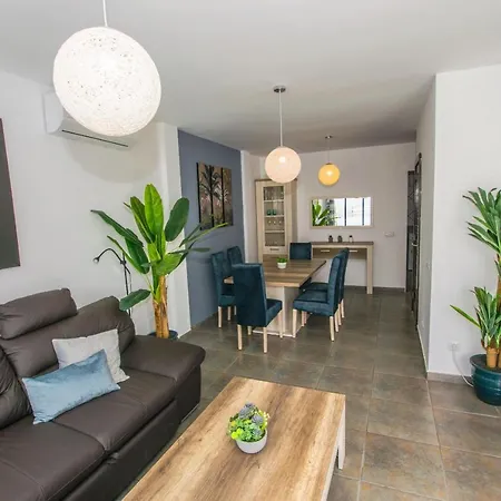 224 - Casa Gecko By Now Ltd Vila Playa Blanca (Lanzarote)