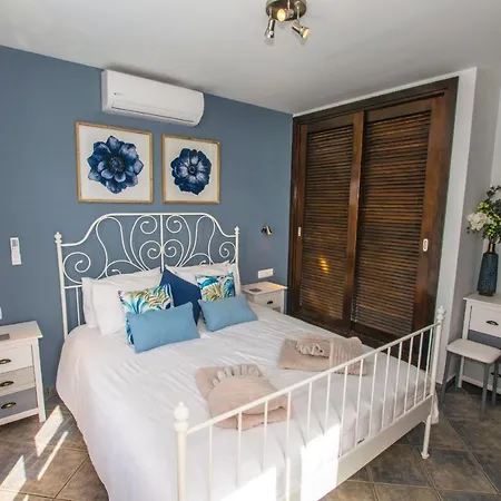 224 - Casa Gecko By Now Ltd Vila Playa Blanca (Lanzarote)