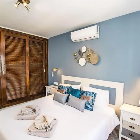 224 - Casa Gecko By Now Ltd Vila Playa Blanca (Lanzarote)