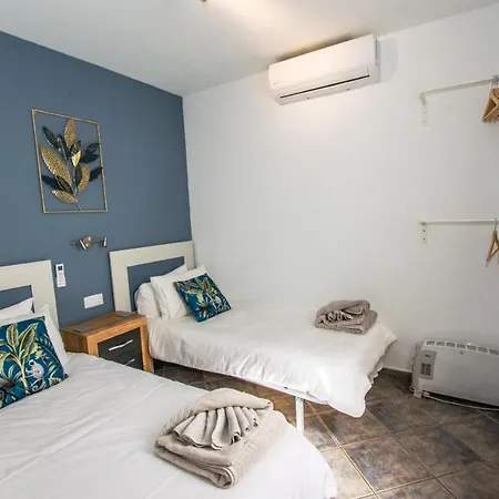 Vila 224 - Casa Gecko By Now Ltd Playa Blanca (Lanzarote)