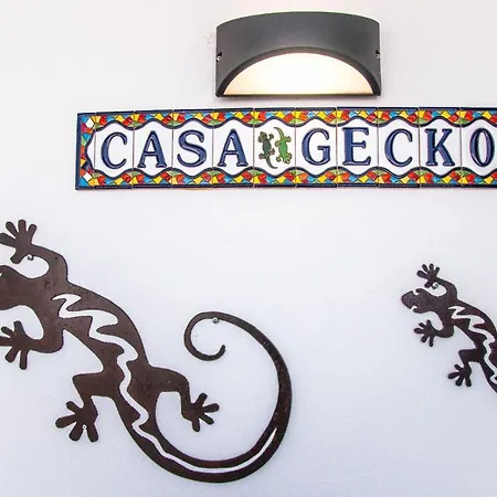 224 - Casa Gecko By Now Ltd Vila Playa Blanca (Lanzarote)