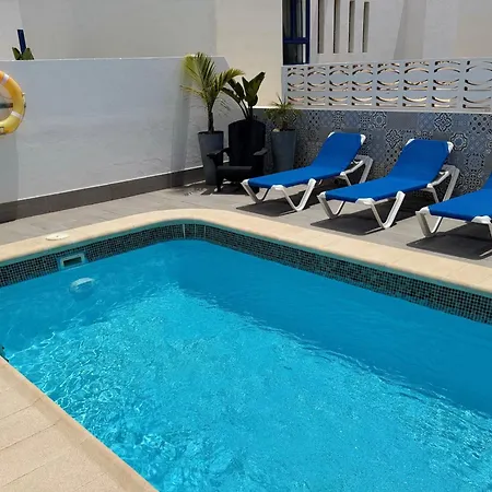 224 - Casa Gecko By Now Ltd Vila