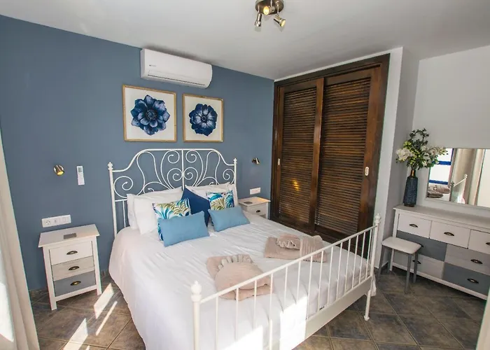 224 - Casa Gecko By Now Ltd Villa Playa Blanca (Lanzarote)